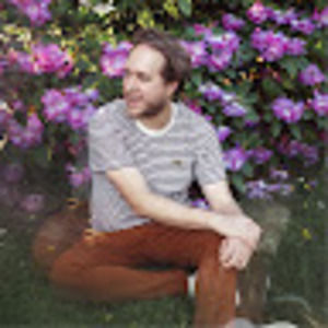 Meet your Posher, Matt